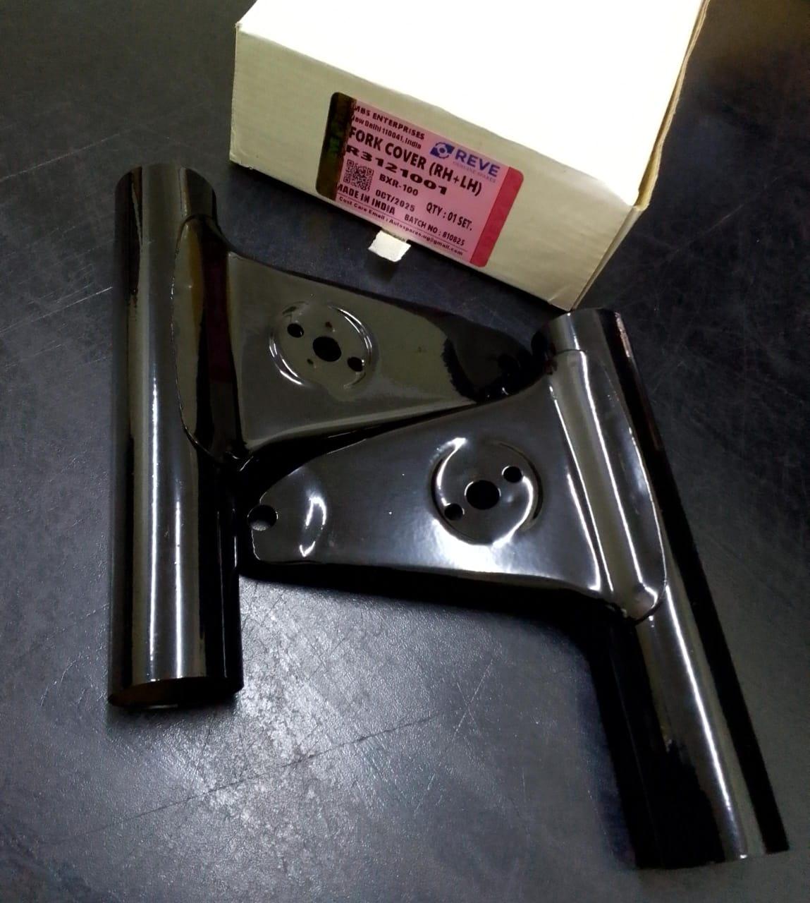Reve=Fork Cover RH+LH=BM100KS